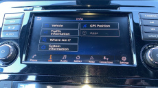 Nissan Qashqai 1.3 DiG-T Acenta Premium 5dr Petrol Hatchback